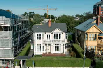 309 Montreal Street, Christchurch Central