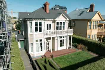 309 Montreal Street, Christchurch Central