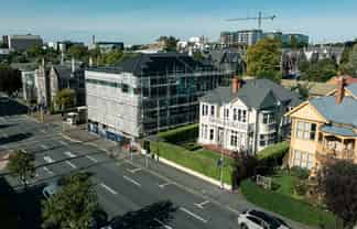 309 Montreal Street, Christchurch Central