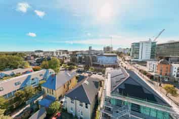 309 Montreal Street, Christchurch Central