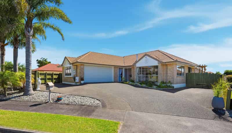 1/9 Casabella Court, Northpark