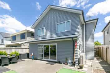 46 Ruahine Street, Trentham