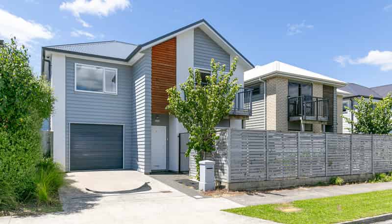 46 Ruahine Street, Trentham