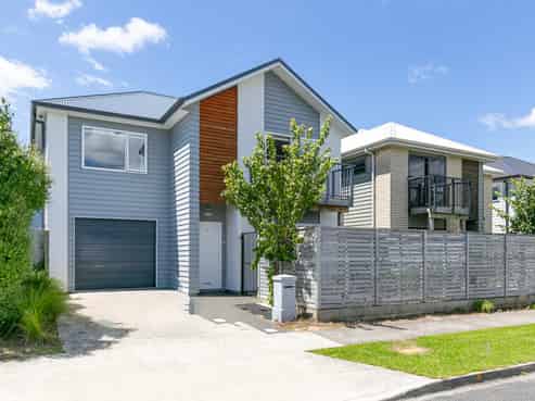 46 Ruahine Street, Trentham