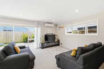 46 Ruahine Street, Trentham