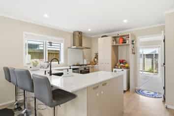 46 Ruahine Street, Trentham