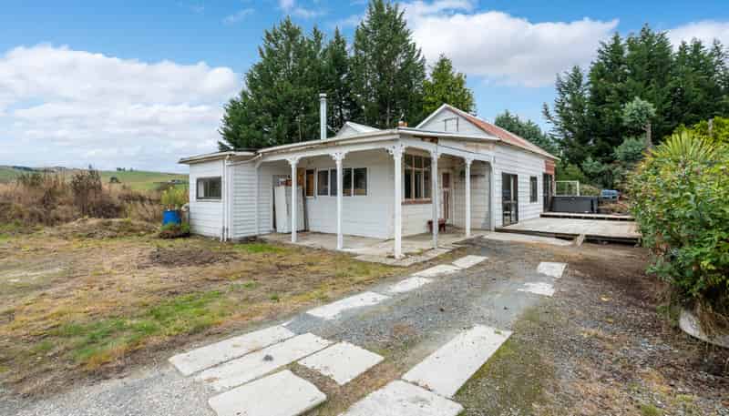 4 Rea Street and 0 Lancaster Street, Lawrence