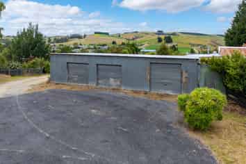 4 Rea Street and 0 Lancaster Street, Lawrence