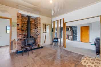 4 Rea Street and 0 Lancaster Street, Lawrence