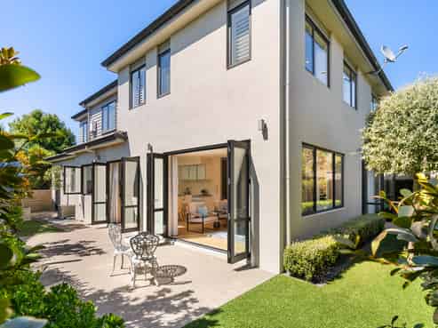 116a Coates Avenue, Orakei