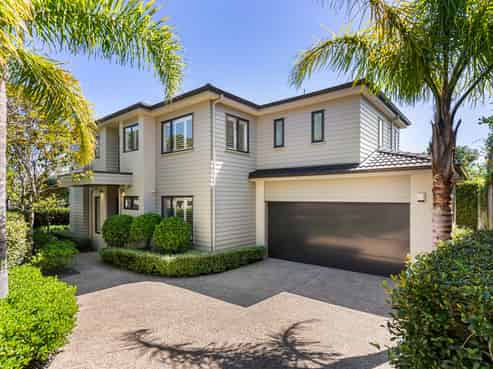 116a Coates Avenue, Orakei