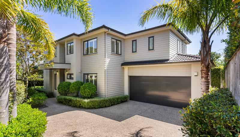 116a Coates Avenue, Orakei