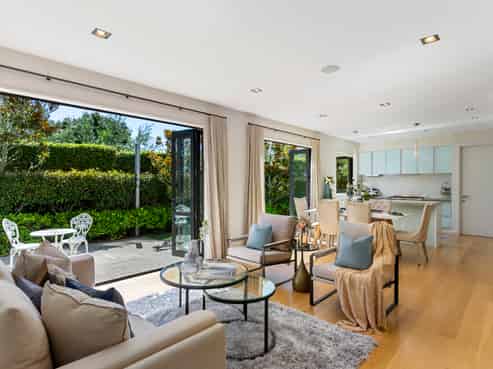 116a Coates Avenue, Orakei