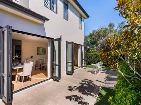 116a Coates Avenue, Orakei