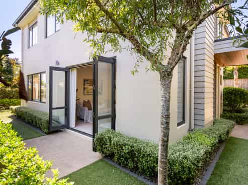 116a Coates Avenue, Orakei