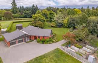 16 Dolma Street, Methven