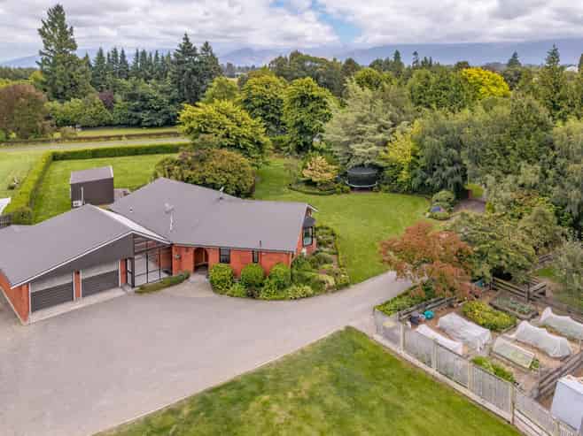 16 Dolma Street, Methven