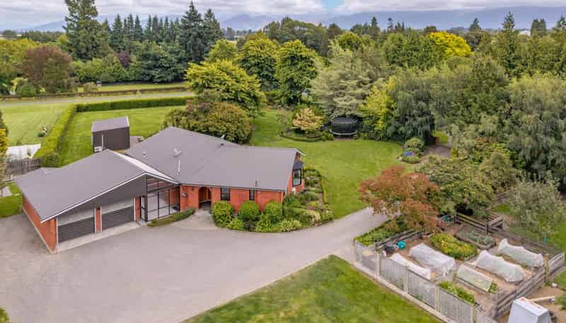 16 Dolma Street, Methven