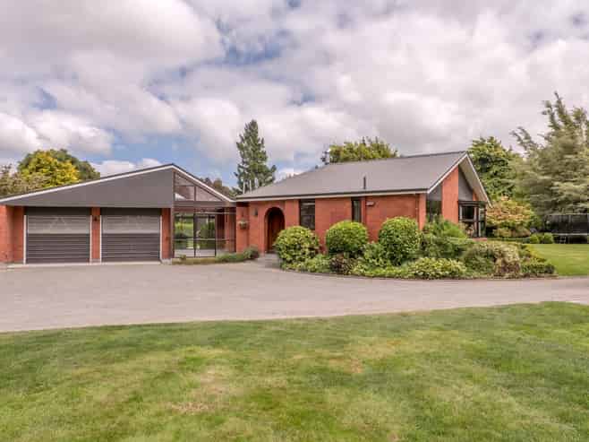 16 Dolma Street, Methven