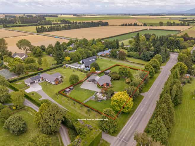 16 Dolma Street, Methven