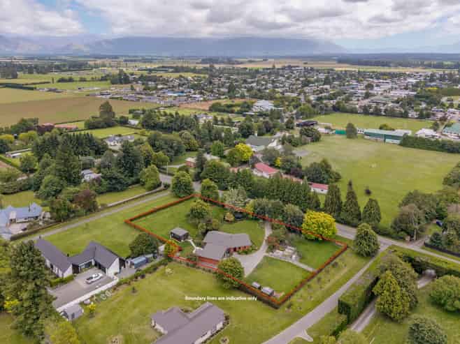 16 Dolma Street, Methven