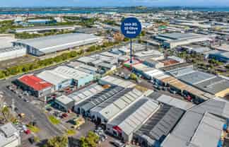 TIDY INDUSTRIAL UNIT
