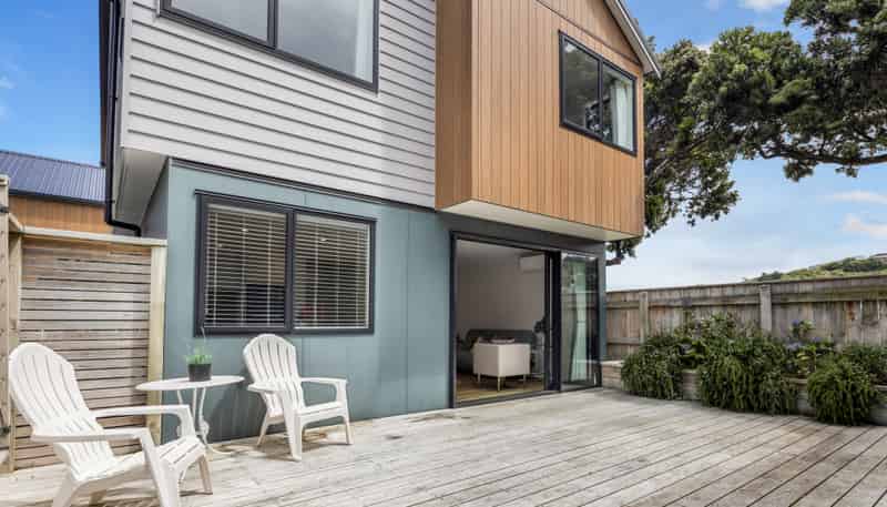 6/69 Darlington Road, Miramar