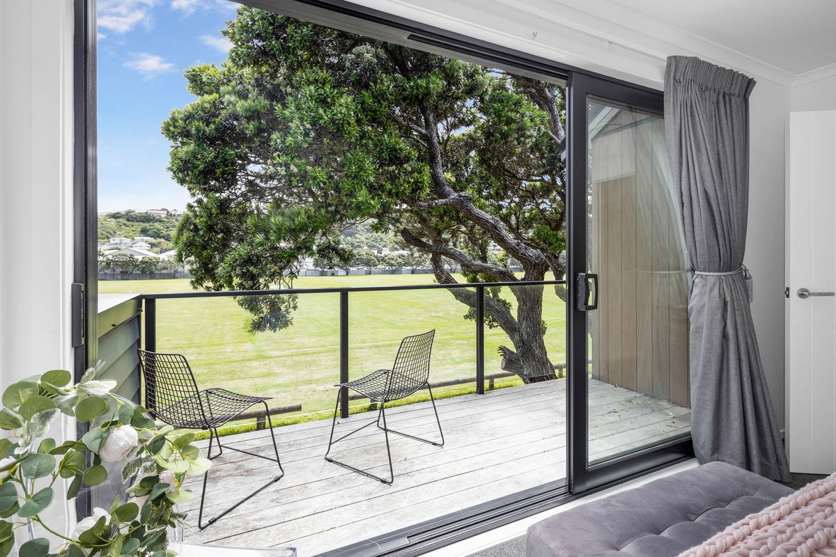 Stand out Sunny Executive 4 bedroom Townhouse – pohled 2
