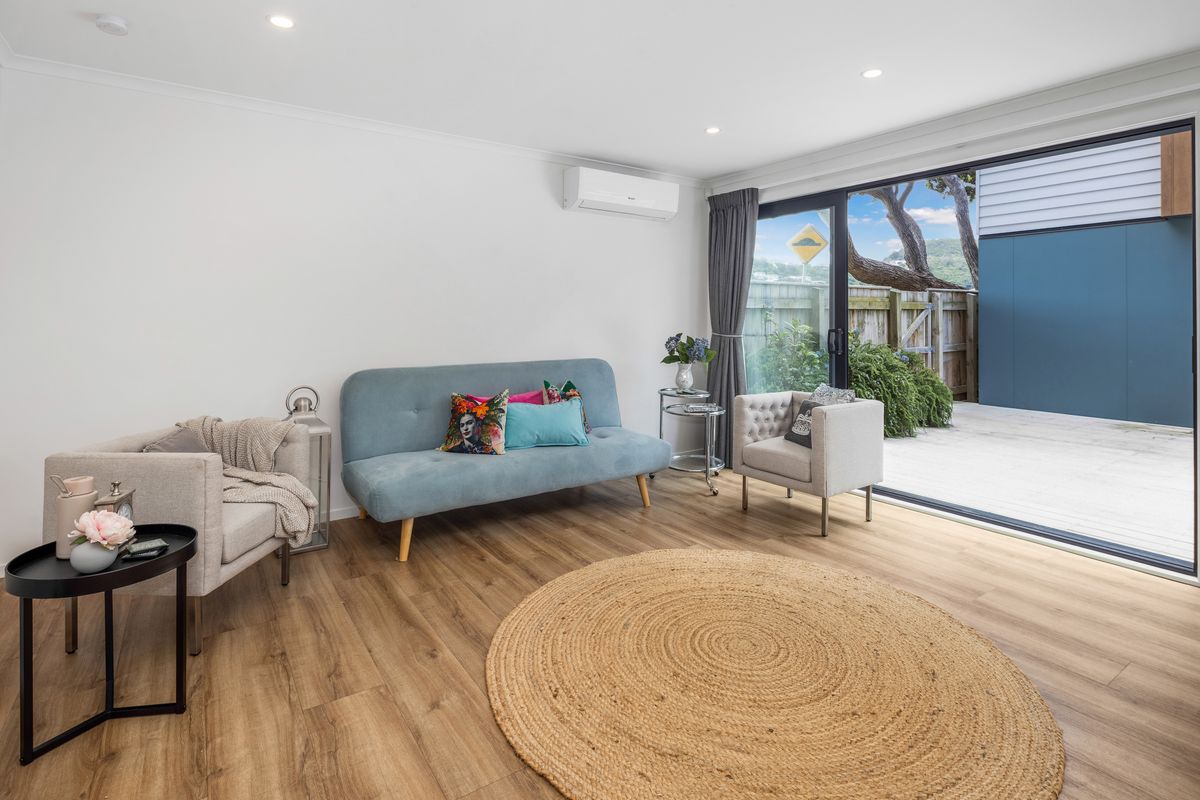 Stand out Sunny Executive 4 bedroom Townhouse – pohled 4
