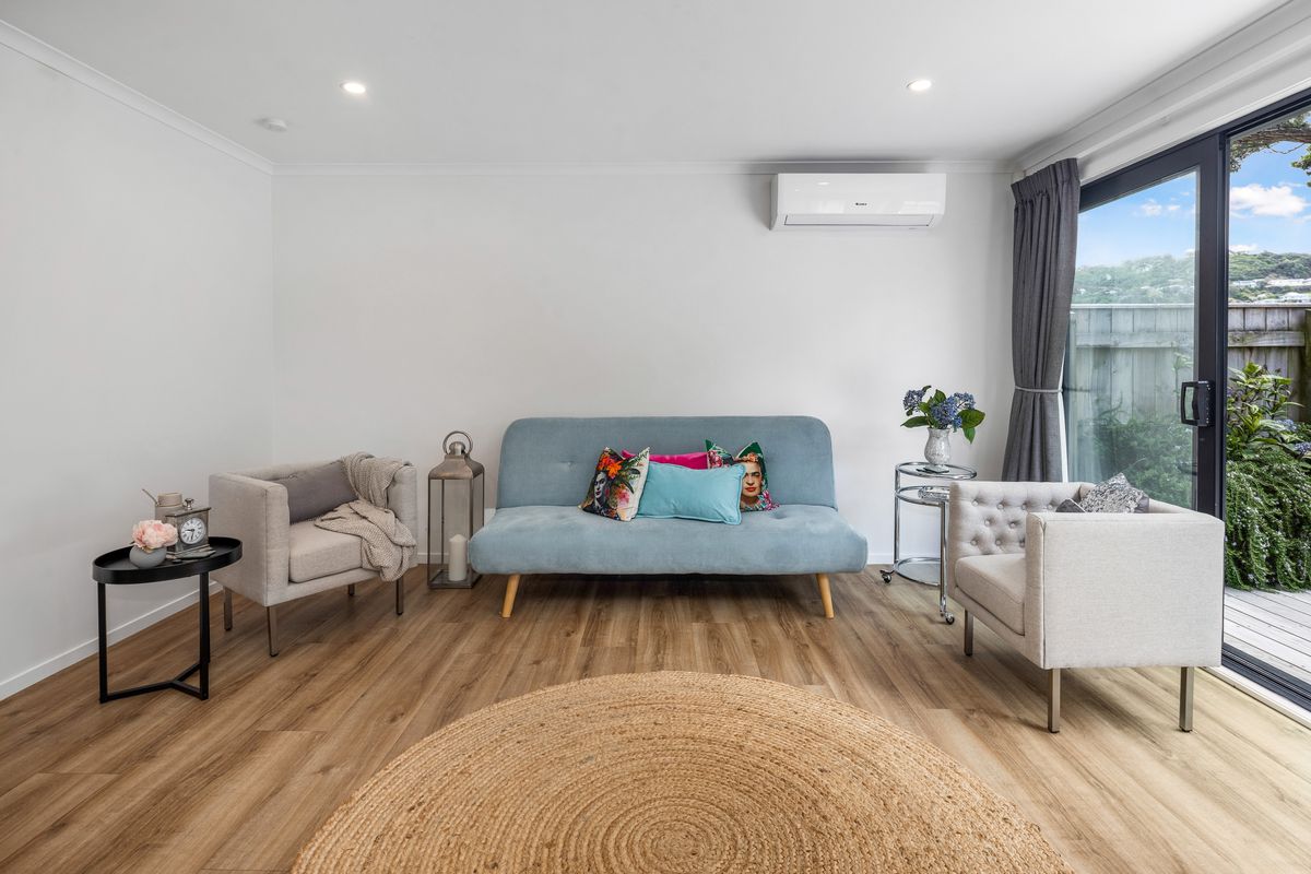 Stand out Sunny Executive 4 bedroom Townhouse – pohled 5