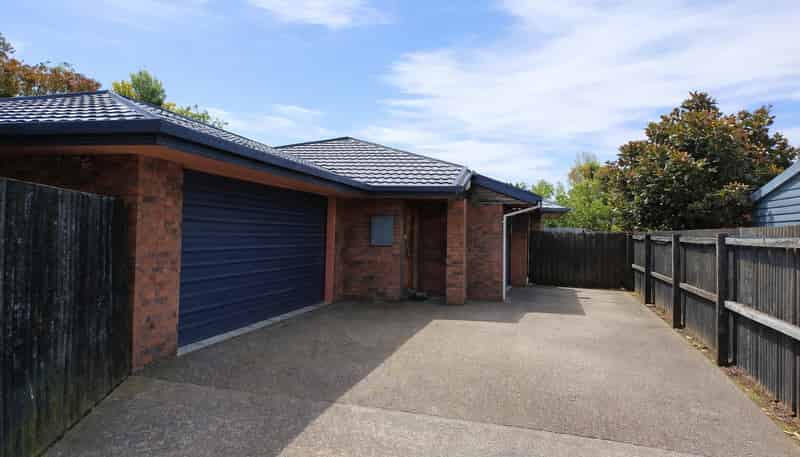 118A Selwyn Street, Somerfield