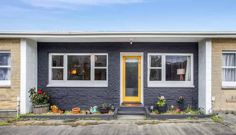 2/95A Freyberg Street, Lyall Bay