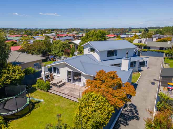 62 Rimu Street, Glenwood