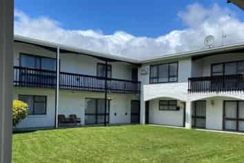 Prime freehold motel investment – Upper Hutt