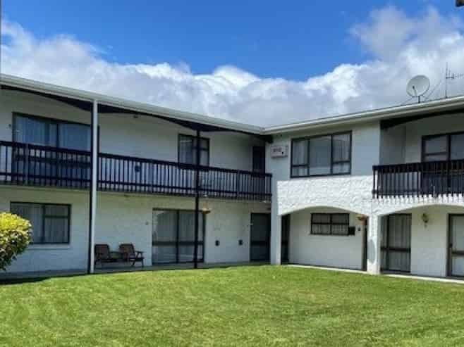 Prime freehold motel investment – Upper Hutt