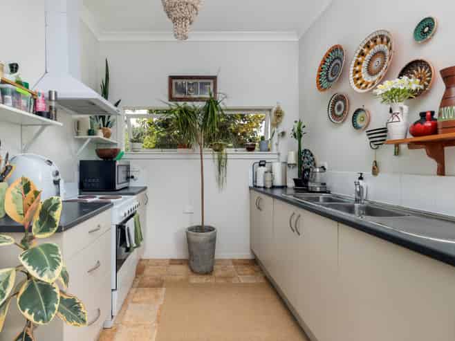 Northland - Address withheld