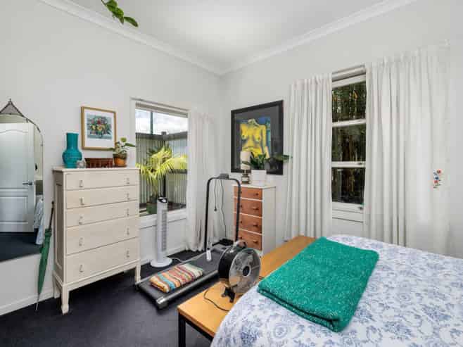 Northland - Address withheld