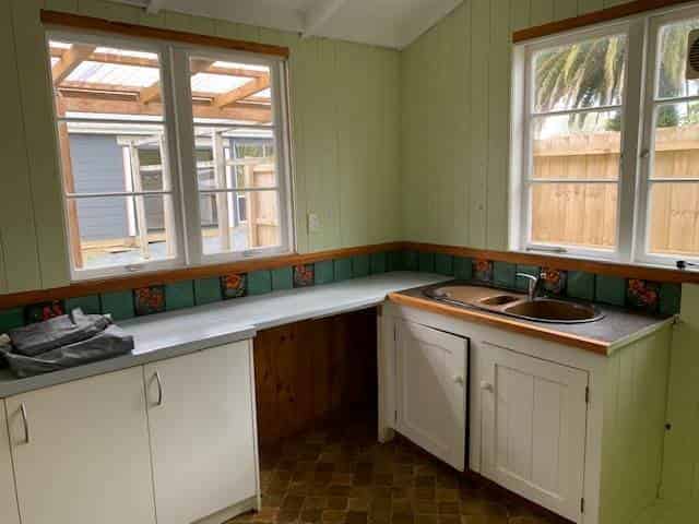 Northland - Address withheld