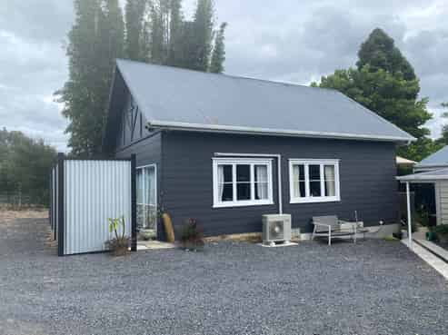 Northland - Address withheld