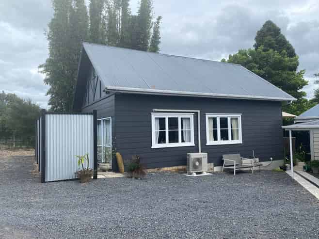 Northland - Address withheld