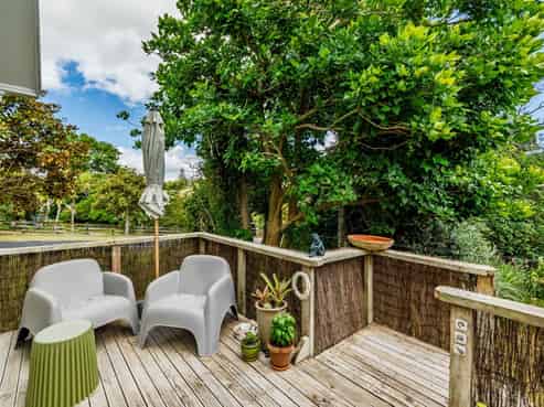 Northland - Address withheld