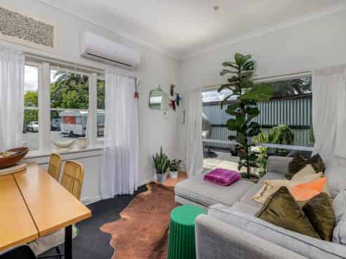 Northland - Address withheld