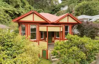 11 Adams Tce, Aro Valley