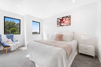 Lot 1, 140 Edgewater Drive, Pakuranga