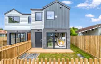 Lot 1, 140 Edgewater Drive, Pakuranga