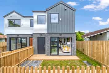 Lot 1, 140 Edgewater Drive, Pakuranga