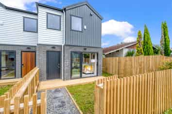 Lot 1, 140 Edgewater Drive, Pakuranga