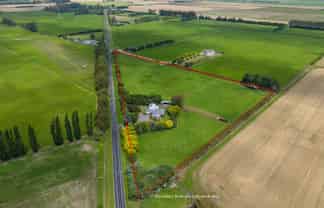 310 Longbeach Road, Willowby