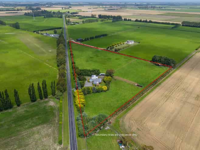 310 Longbeach Road, Willowby