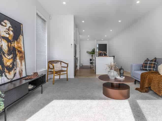 27 Houhere Street, Paraparaumu